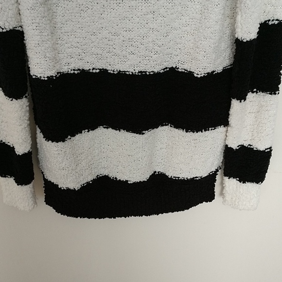NWOT Sanctuary striped sweater - Picture 5 of 5